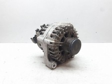 BMW X1 E84 2014 Lichtmaschine 8507624 Diesel 105kW LGV150854