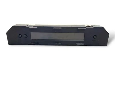 SUZUKI GRAND VITARA II JT, TE, TD Affichage de Navigation 3460065J2 35687849 - Photo 1/4