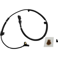 Sensor de velocidad ABS para Ford F-150 2010 Expedition 2009-2010 delantero derecho o derecho
