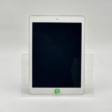 Broken WiFi Only Apple iPad Pro 9.7" 32GB A1673 No Power