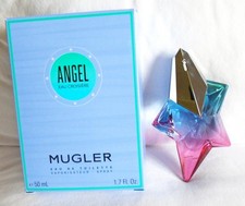 Mugler Angel Eau Croisiere 2020 50ml EDT Spray full in original box