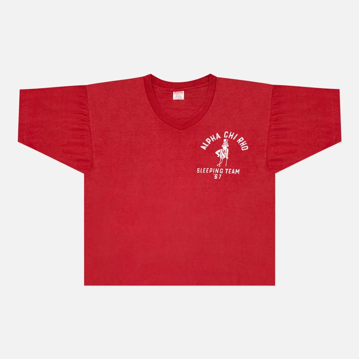 Champion 1960s Vintage T-Shirts for Men for sale | eBay