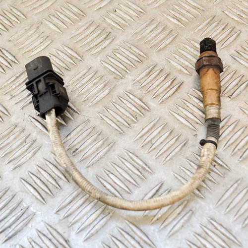 RENAULT MASTER MK3 Lambdasonde 5PIN 8201028297 2.3 Diesel 92kw 2011