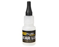 Dryfluid Extreme Gear Lube 20Ml High End Gleitstoff RCZ-008002