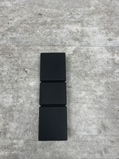 1995-1998 Chevrolet Silverado Ck 1500 Ck 2500 Dash Bezel Blank Delete Plate 1995-1998 Chevrolet Silverado Ck 1500 Ck 2500 Dash Bezel Blank Delete Plate