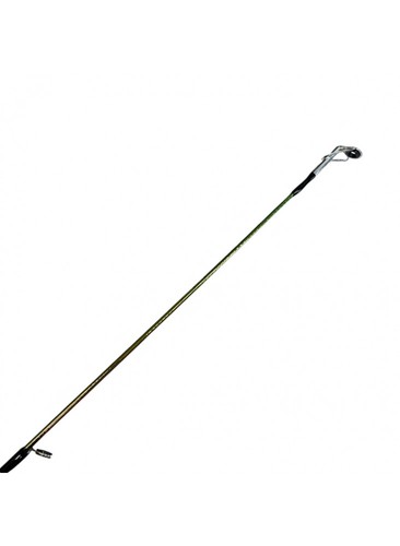 MiracleFish Aurora 1.98m Ultra-Light Spinning Rod 1–6g Bass & Trout - Foto 3 di 4
