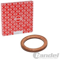 Elring Dichtring 22Mm | 119.601