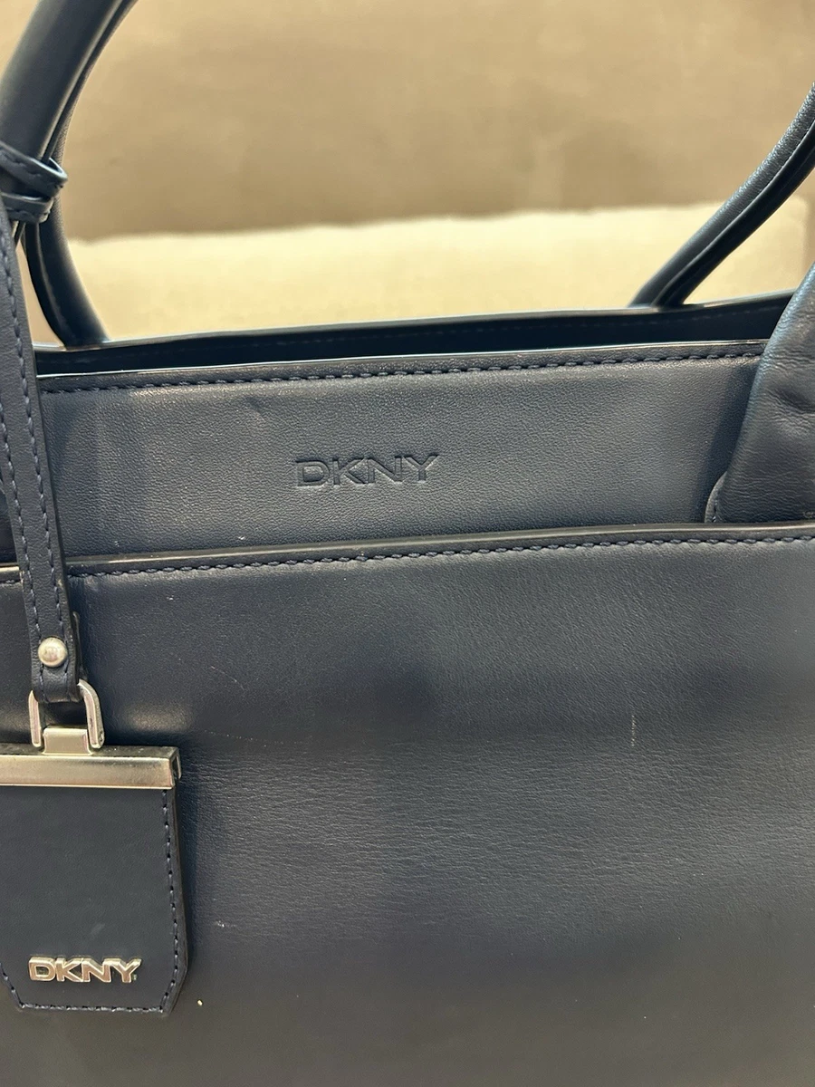 DKNY Blue Bags & Handbags for Women for sale | eBay