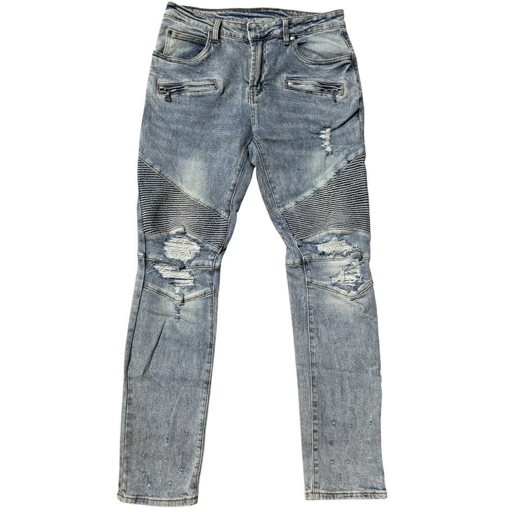 31 Size Jeans Men's Balmain for sale | eBay