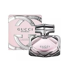 Gucci Gucci Bamboo 50ml EDP Spray Dented Box