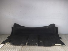 48766 Bodenbelag Bodenverkleidung hinten BMW X5 G05