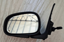 Retroviseur gauche (ou coque) Rover 420
