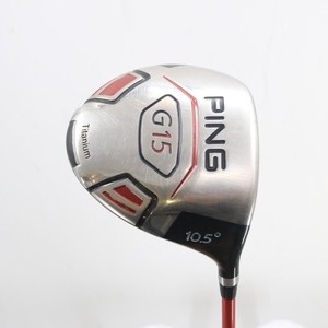 Ping G15 Driver | eBay