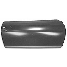 Door Out Panel Front Passenger Side Fits 1968-1972 Chevy Nova 2 Door 012-450-68r