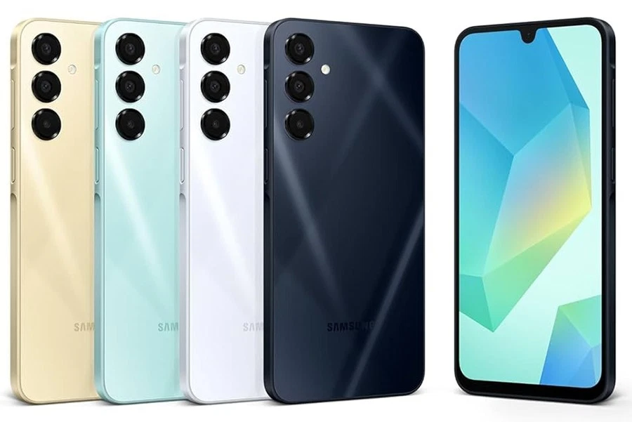 Samsung Galaxy A16 · 128GB
