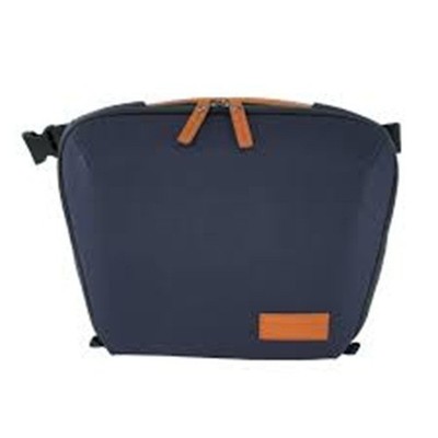VANGUARD VEO CITY CROSS BODY 34 NAVY CAMERA BAG  STYLISH BAG NEVER USED