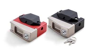 WorksBell RAPFIX GTC Key Lock System Red | eBay