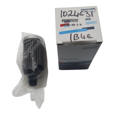 REXROTH R928025232 Ersatzfilter 4.20 G60-A00-0-M