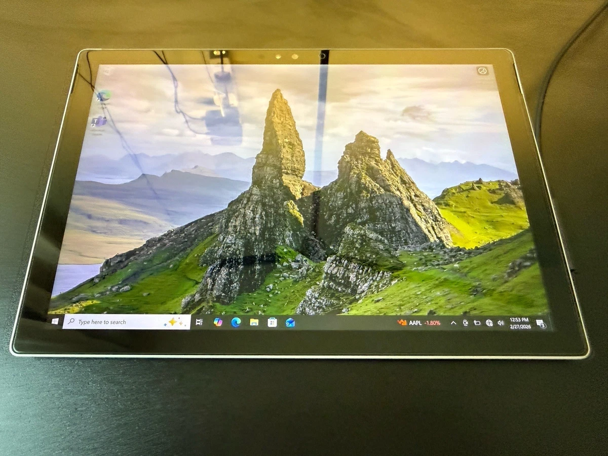 25+ Microsoft Surface Pro 4 for sale | Updated Oct 2026