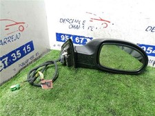 Retroviseur droit (ou coque) Citroen C6