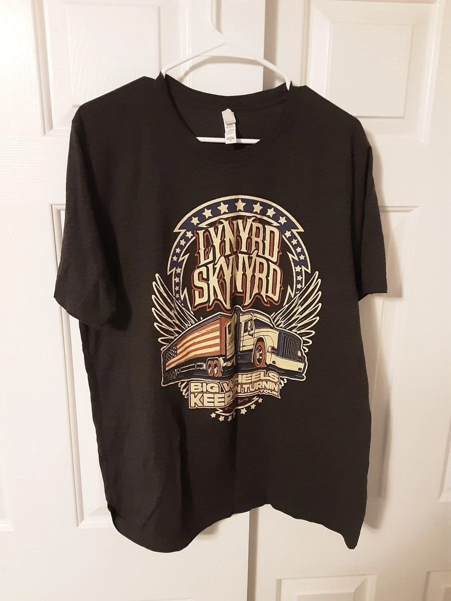 Lynyrd Skynyrd Shirt for sale | eBay