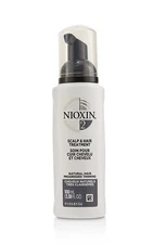 NIOXIN System 2 Scalp & Hair Treatment, 3.38 oz. (New packaging)