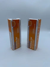 2X - HealthCareAisle Diclofenac Gel,Arthritis Pain Relief - 50 g tube - Exp 8-25