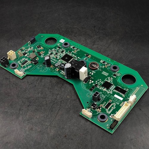 Bosch IPX4 IndegoS F016L69337 F016L69065 Hauptplatine Für Rasenmäher Ersatzteil