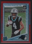 2025 Donruss Optic Tetairoa McMillan Base (RAW)