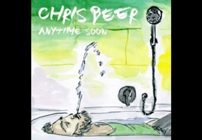 Audio Cd - Chris Beer - Anytime Soon  - Preiser -D- Neu