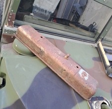 1940s-1950s GMC Truck Military CCKW DUKW In-line Straight 6 228 270 Valve Cover