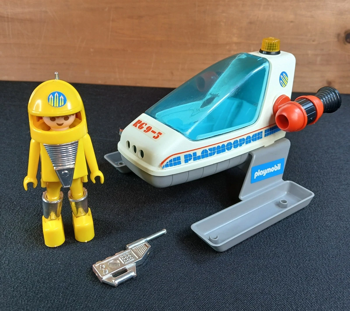 Preços baixos em Playmobil Espaço | eBay