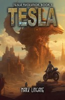 Mark Lingane | Tesla | Taschenbuch | Englisch (2014) | Tesla Evolution