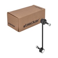 F.Becker Koppelstange Ø9Mm Vorne Rechts Links FüR Transit Connect Ford Tourneo