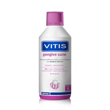 Healthy Gums Mouthwash Vitis® 500ml