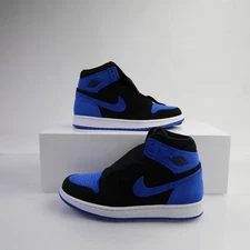 Air Jordan Basketball Shoe Men's Black/Blue New without Box