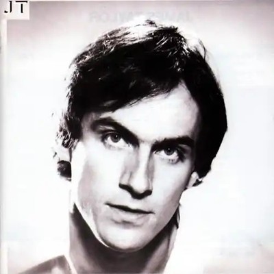 James Taylor - Jt