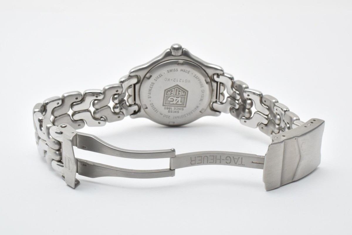 TAG Heuer Professional White Men's Watch - WG1212-KO for sale