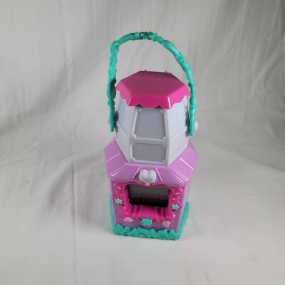 Got2Glow Fairy Pet Finder by WowWee -Tested/Working