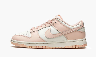 Nike Dunk Low Orange Pearl Stockx Nike Dunk Low \