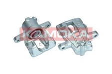 KAMOKA Bremssattel Links, Vorderachse für SMART