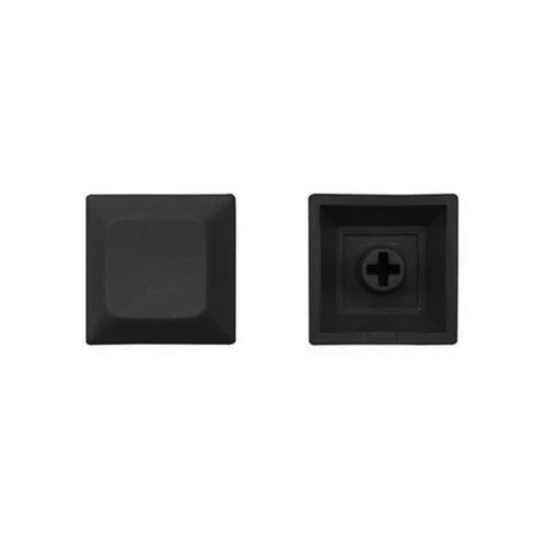 Multiple Color DSA Keycap DIY Blank Personality Supplement Keycaps - Photo 12/21