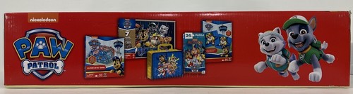 RARE Paw Patrol Spin Master MEGA Bundle Game Puzzle - Picture 3 of 10