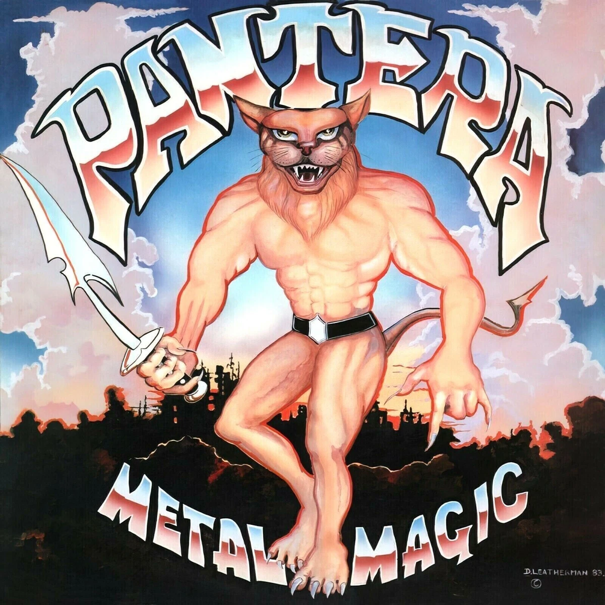 Pantera Music CDs for sale | eBay