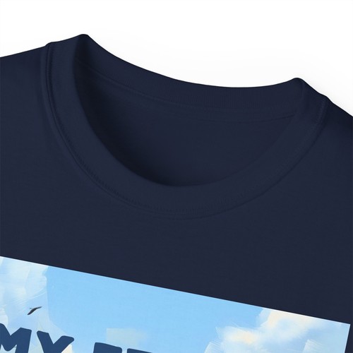 Patriotic US T-Shirt, American Flag Tee, July 4th Shirt, Independence Day Top - 第 4/21 張圖片