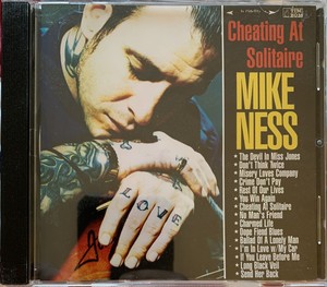 Cheating at Solitaire Mike Ness | eBay
