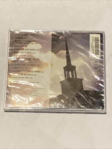 Living the Dream: Live in Washington, D.C. by The Canton Spirituals (CD,... - Bild 2 von 2