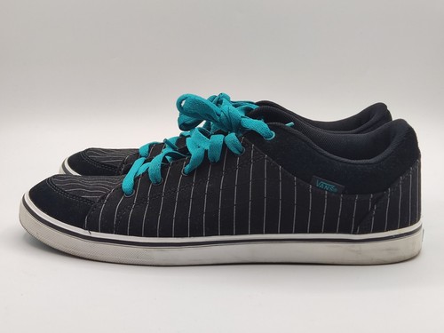 VANS VN-0KXK0QO Women's Skateboarding Sneakers Shoes US Size 11 - Picture 3 of 6