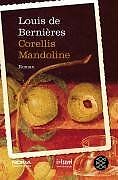 Corellis Mandoline. von Bernières, Louis de, Pemsel, Klaus | Buch | Zustand gut