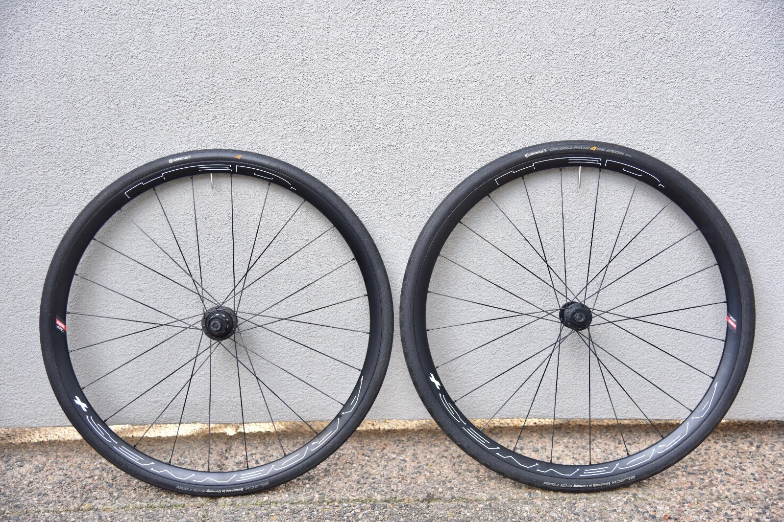 hed ardennes plus gp disc